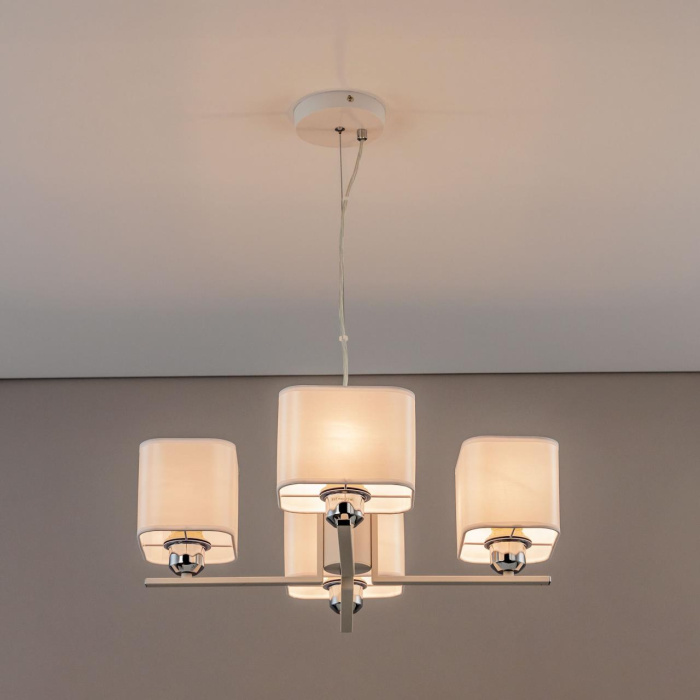 Люстра подвесная Citilux Тильда CL469245