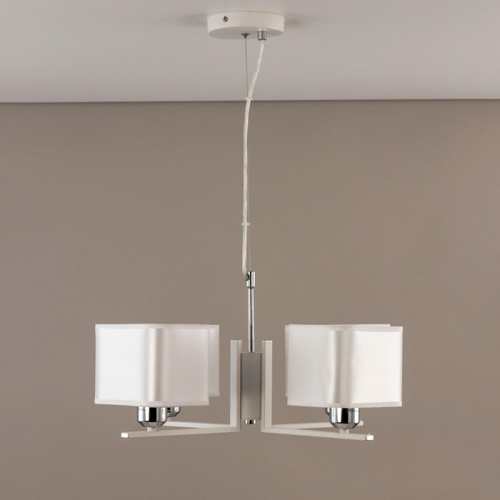 Люстра подвесная Citilux Тильда CL469245