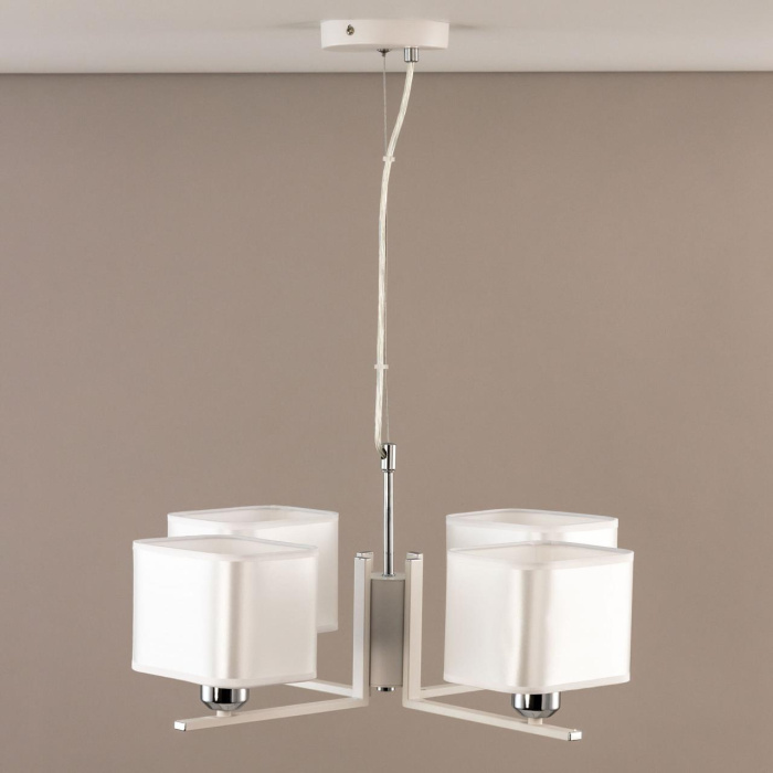 Люстра подвесная Citilux Тильда CL469245