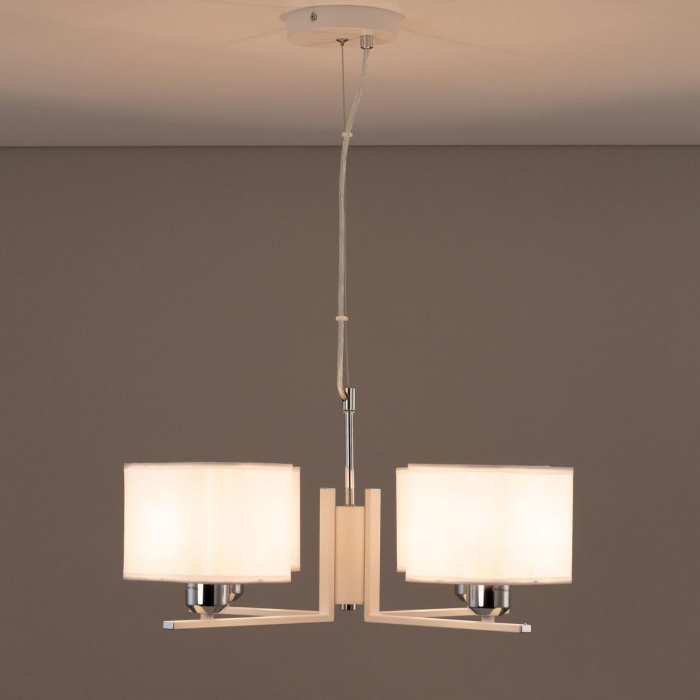 Люстра подвесная Citilux Тильда CL469245