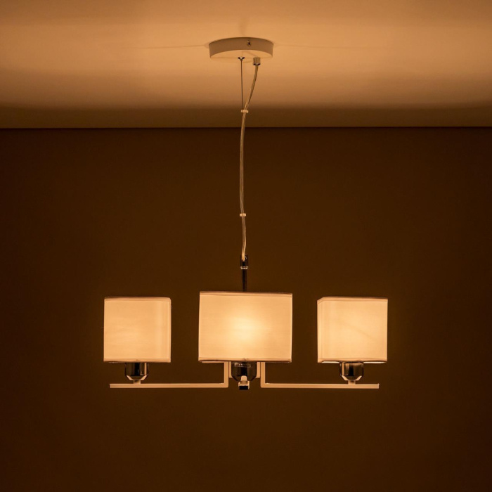 Люстра подвесная Citilux Тильда CL469245