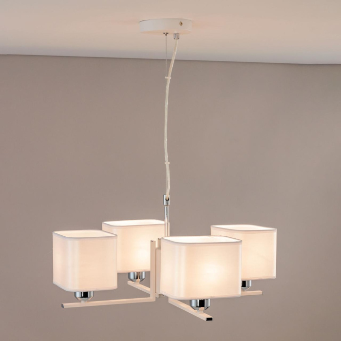 Люстра подвесная Citilux Тильда CL469245