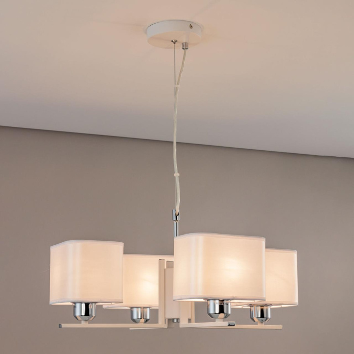 Люстра подвесная Citilux Тильда CL469245