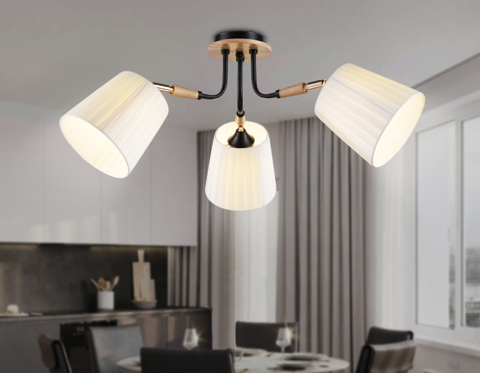 Потолочный светильник Ambrella light TR4731