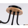 Потолочный светильник Ambrella light TR4731