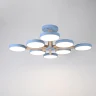 Люстра на штанге ImperiumLoft Turna 228853-26