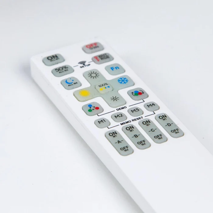 Светильник потолочный Citilux Старлайт Смарт CL703A140G