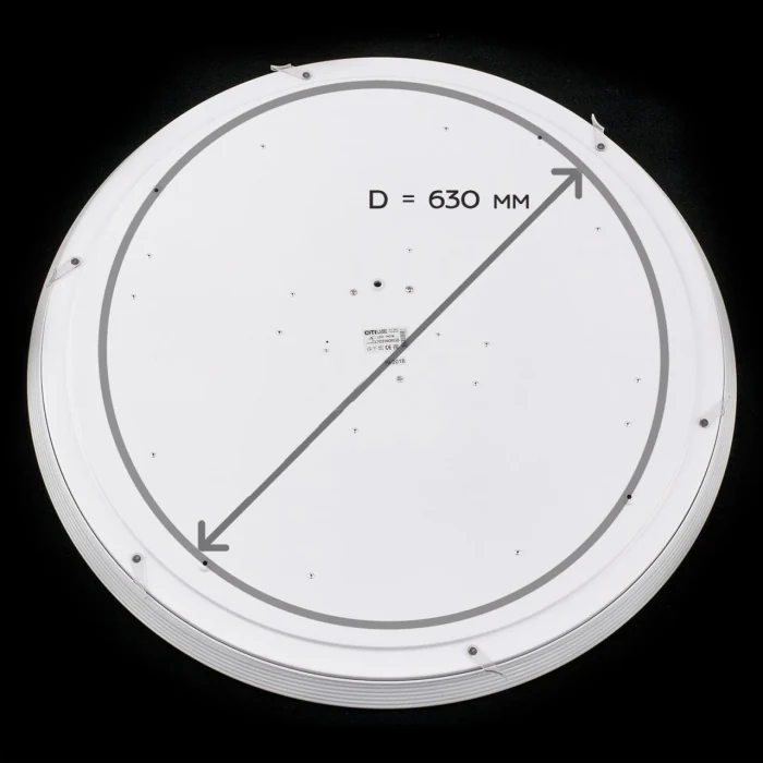 Светильник потолочный Citilux Старлайт Смарт CL703A140G