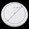 Светильник потолочный Citilux Старлайт Смарт CL703A140G