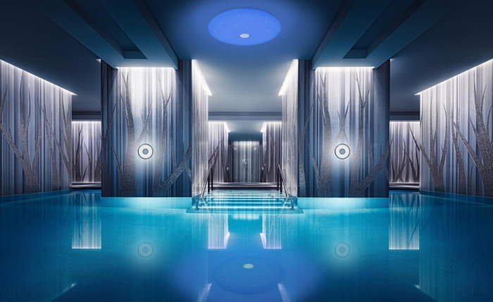 Светильник потолочный Citilux Старлайт Смарт CL703A140G