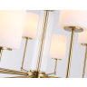 Люстра на штанге Ambrella Light High Light LH56217