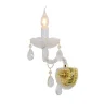 Светильник настенный Omnilux Ladispoli OML-89001-01
