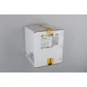 Светильник настенный Omnilux Ladispoli OML-89001-01