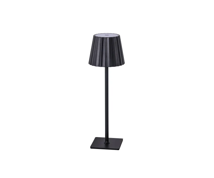 Настольная лампа Kink Light Санти 07204-T,19