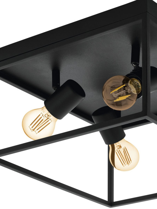 Светильник потолочный SILENTINA EGLO 98334