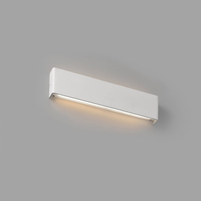 Настенный светильник NASH LED White wall lamp