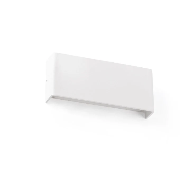 Настенный светильник NASH LED White wall lamp