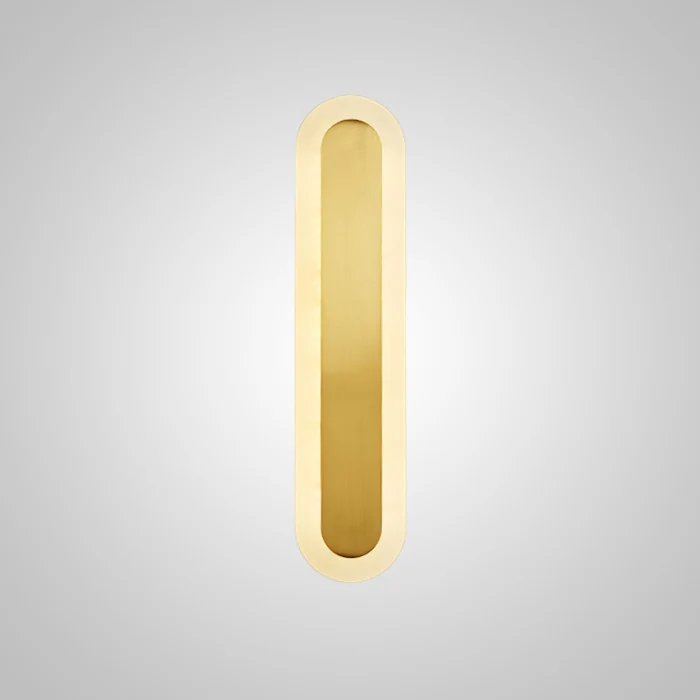 Настенный светильник Imperiumloft 248436-01