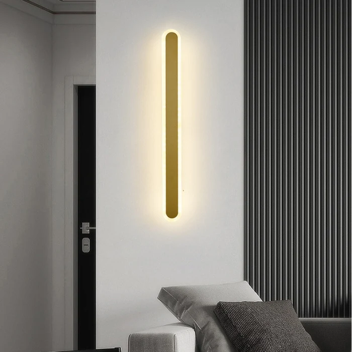 Настенный светильник Imperiumloft 248436-01