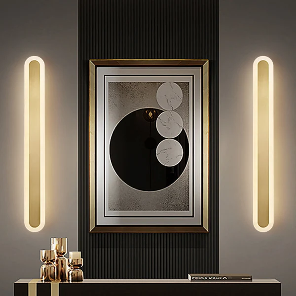Настенный светильник Imperiumloft 248436-01