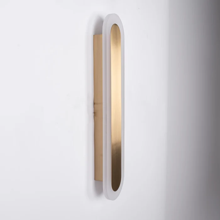 Настенный светильник Imperiumloft Siffer 248436-01