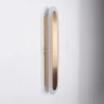 Настенный светильник Imperiumloft Siffer 248436-01