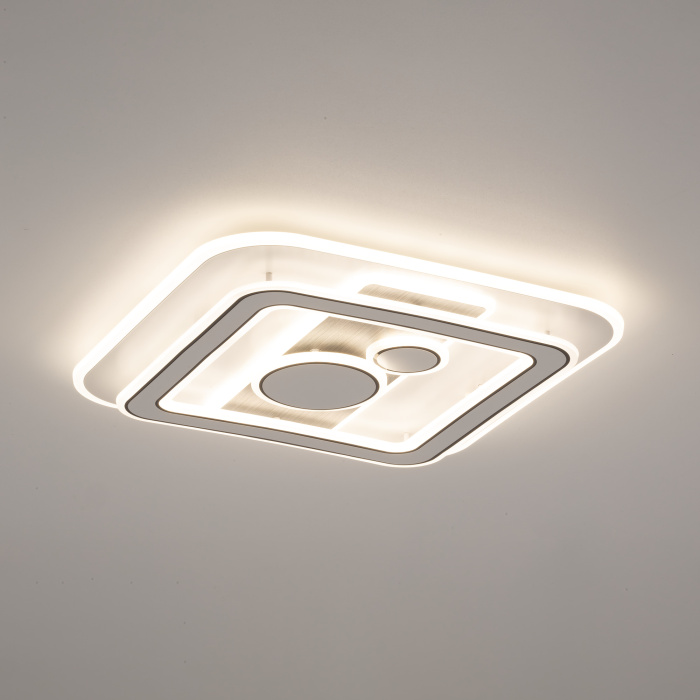 Люстра потолочная Citilux Costa CL741021