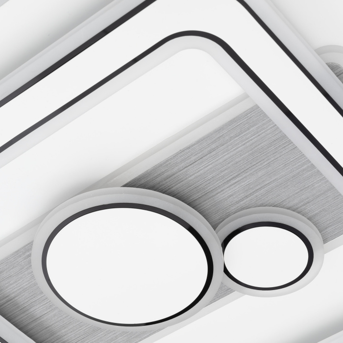 Люстра потолочная Citilux Costa CL741021