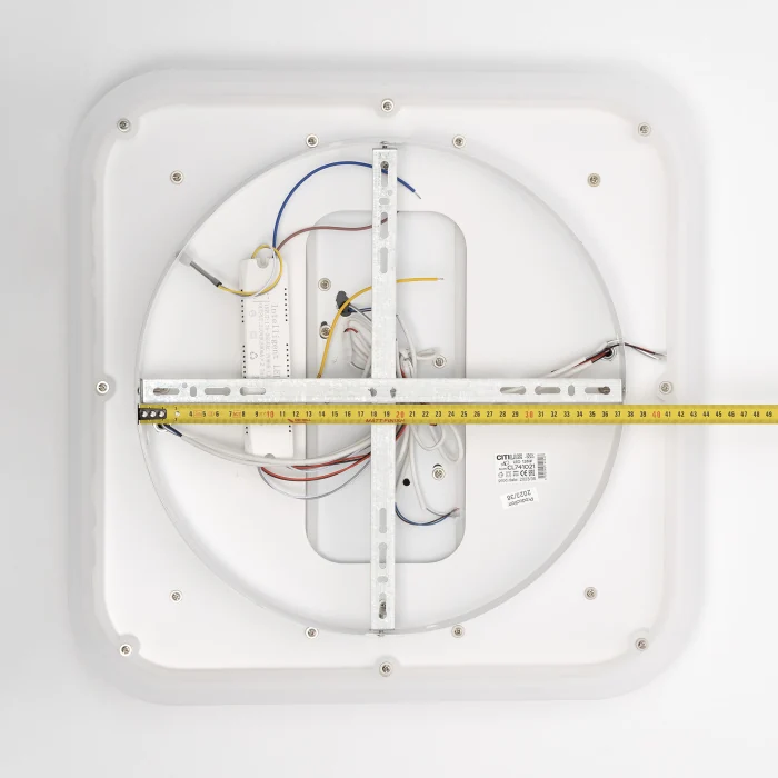 Люстра потолочная Citilux Costa CL741021