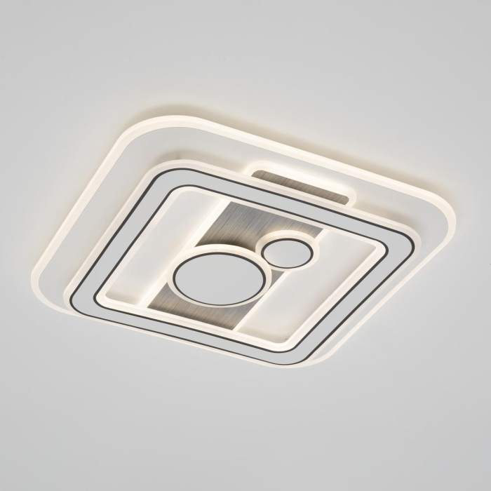 Потолочный светодиодный светильник Citilux Costa CL741021