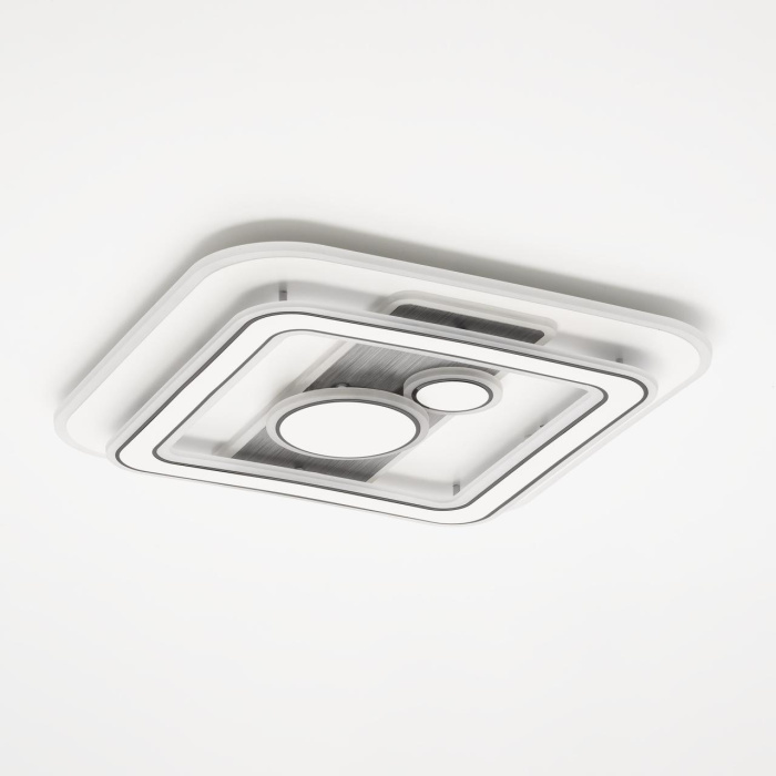 Потолочный светодиодный светильник Citilux Costa CL741021