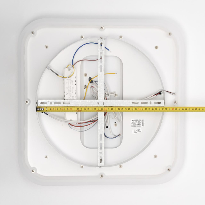 Потолочный светодиодный светильник Citilux Costa CL741021