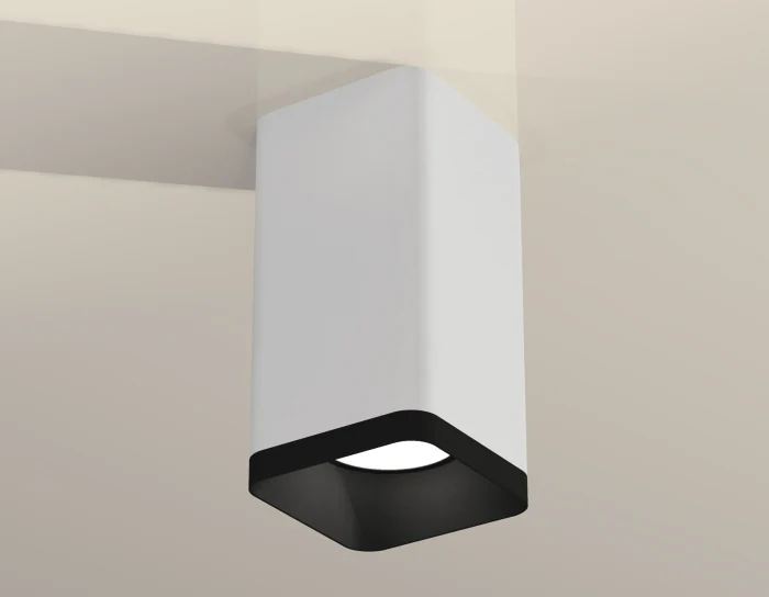 Комплект накладного светильника Ambrella light XS7820002