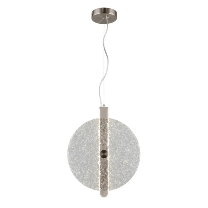 Светильник подвесной Aployt Lorentayn APL.328.16.11