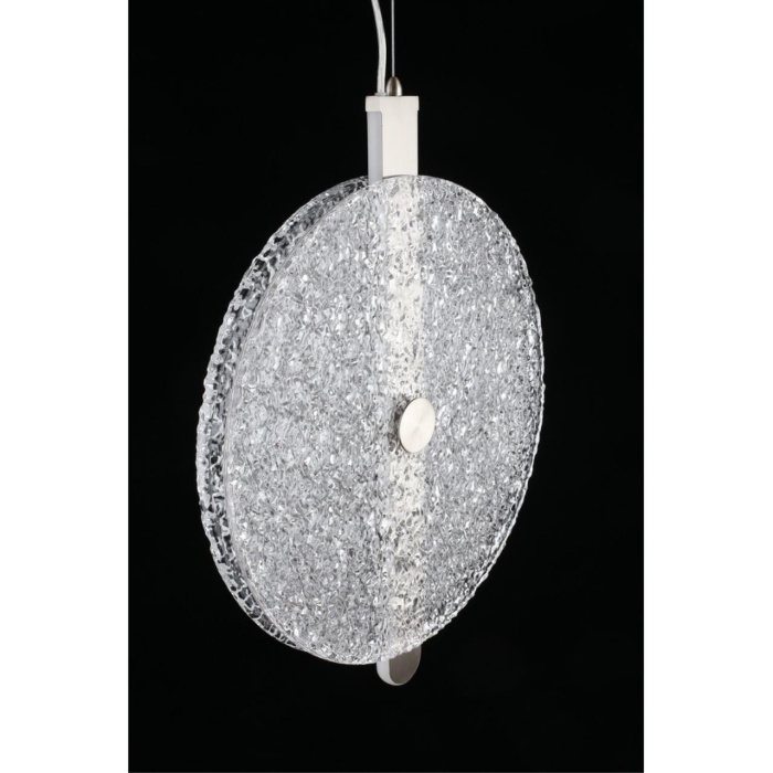 Светильник подвесной Aployt Lorentayn APL.328.16.11