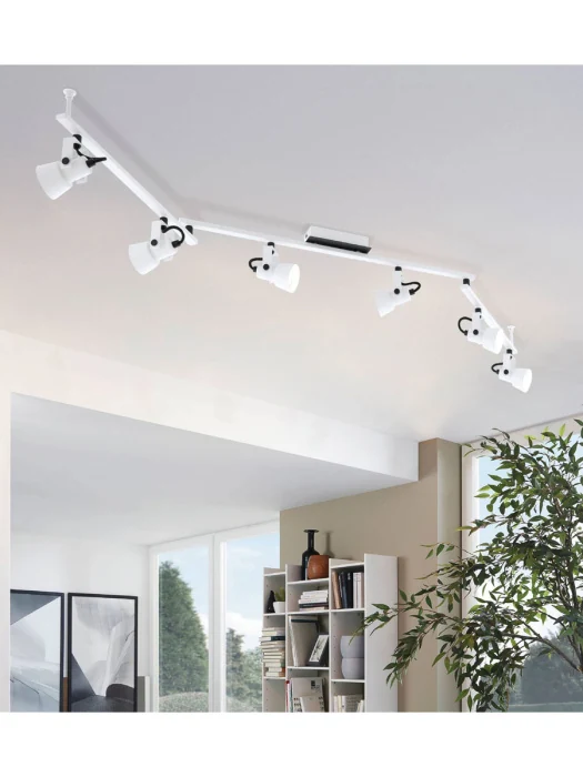 Спот TRILLO EGLO 97375