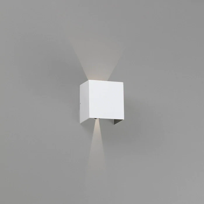 Настенный светильник OLAN LED wall lamp