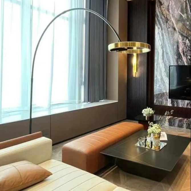 Торшер Imperiumloft 361780-23