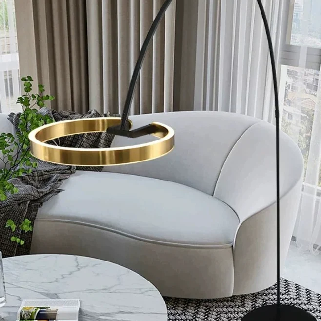 Торшер Imperiumloft 361780-23
