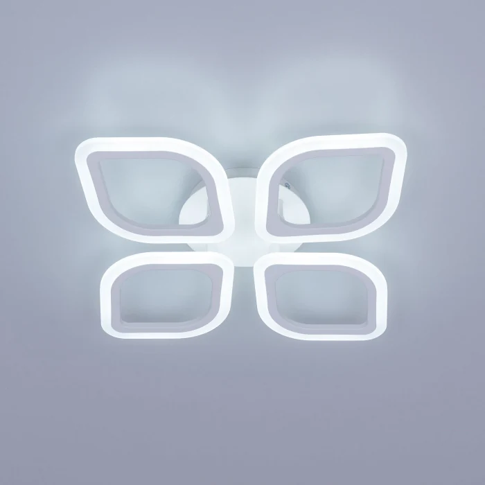 Светильник потолочный Citilux Ромби CL236140R