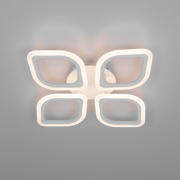 Светильник потолочный Citilux Ромби CL236140R