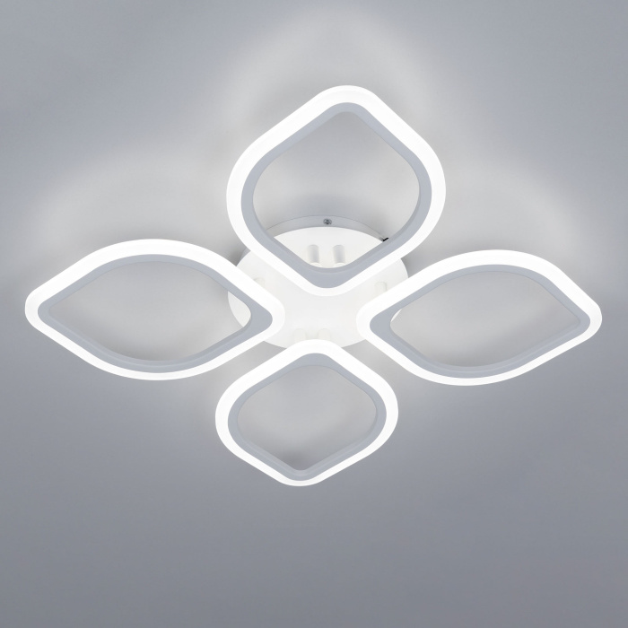 Светильник потолочный Citilux Ромби CL236140R