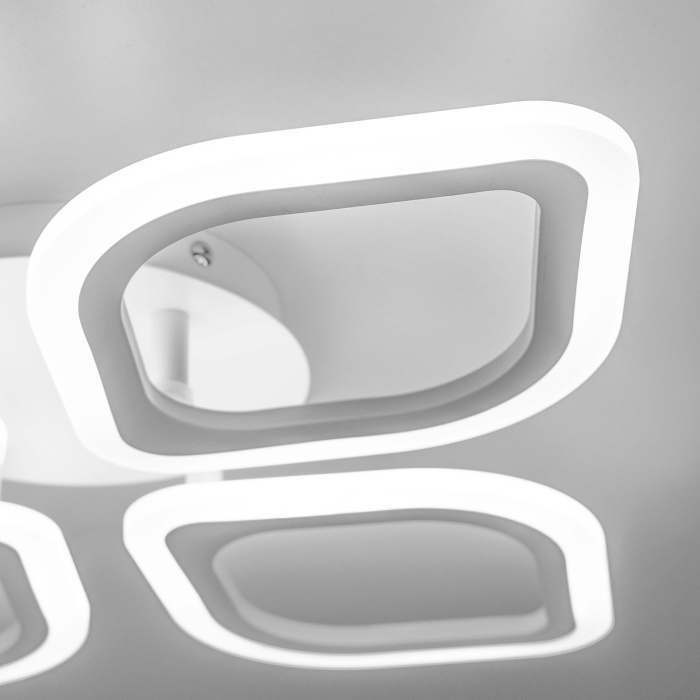 Светильник потолочный Citilux Ромби CL236140R