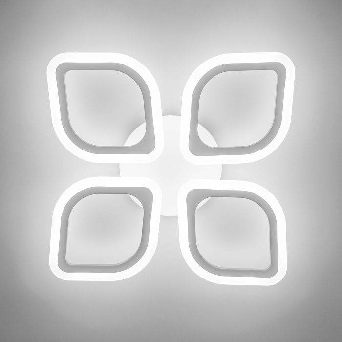 Светильник потолочный Citilux Ромби CL236140R