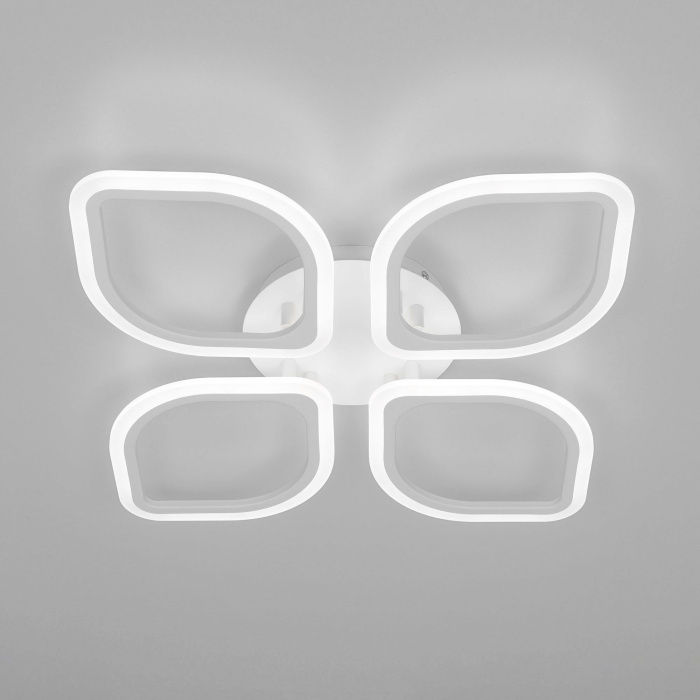 Светильник потолочный Citilux Ромби CL236140R