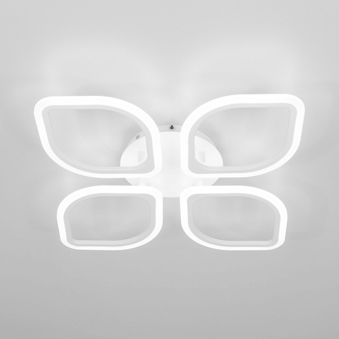 Светильник потолочный Citilux Ромби CL236140R