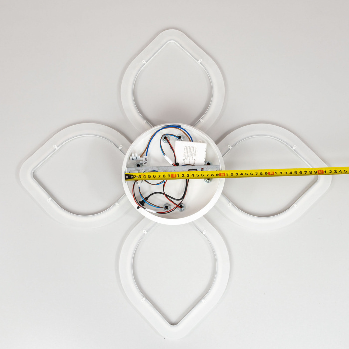 Светильник потолочный Citilux Ромби CL236140R