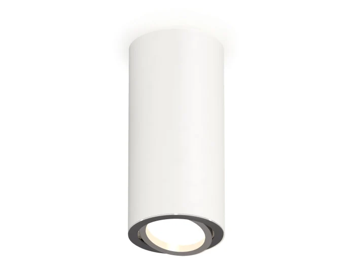 Комплект накладного поворотного светильника Ambrella light XS7442003