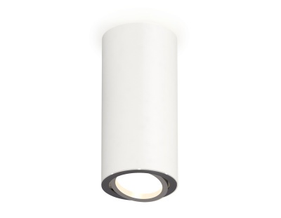 Комплект накладного поворотного светильника Ambrella light XS7442003