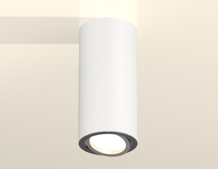 Комплект накладного поворотного светильника Ambrella light XS7442003